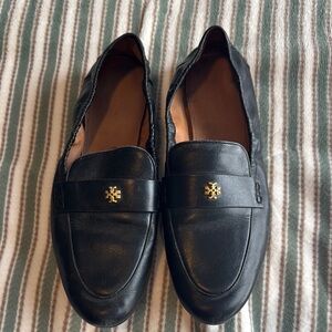 Tory Burch Loafers Size 11